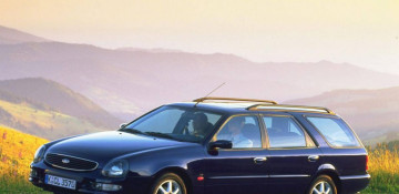 Ford Scorpio II Универсал 5 дв. 1994—1998
