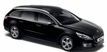 Peugeot 508 Универсал 5 дв. 2011—н.в.