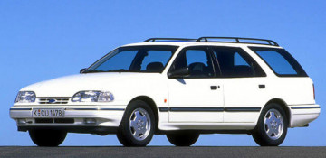 Ford Scorpio I Универсал 5 дв. 1988—1994