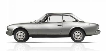 Peugeot 504 Хэтчбек 3 дв. 1974—1984