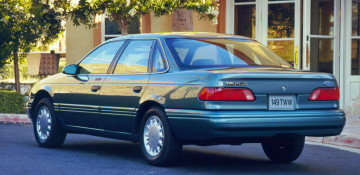 Ford Taurus II Седан 1992—1995