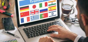 Как сделать онлайн переводчик в транслит на своём сайте