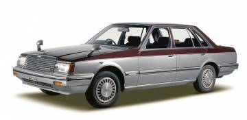 Nissan Laurel IV (C31) Седан 1981—1985