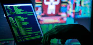 Хакерские атаки на ответственные сайты мира