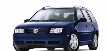 Volkswagen Jetta IV Универсал 5 дв. 1998—2005