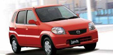 Mazda Laputa 1998—2006
