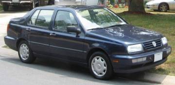 Volkswagen Jetta III Седан 1991—1998