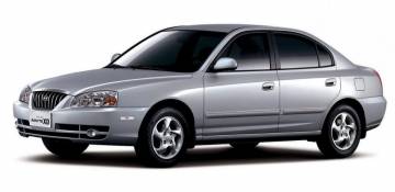 Hyundai Avante III Хэтчбек 5 дв. 2000—2006