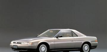 Mazda Eunos Cosmo 1990—1995
