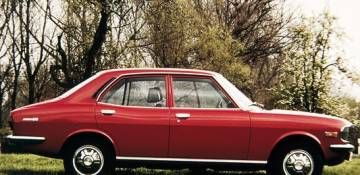 Mazda 616 1970—1978