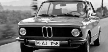 BMW 02 (E10) 2011—н.в.