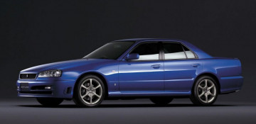 Nissan Skyline X (R34) Седан 1998—2001