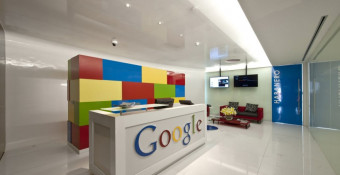 Как работают сотрудники Гугл и Яндекс