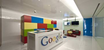 Как работают сотрудники Гугл и Яндекс