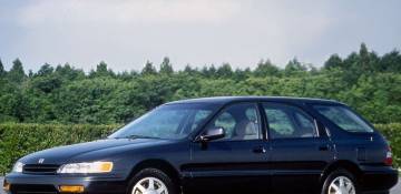Honda Accord V Универсал 5 дв. 1993—1998