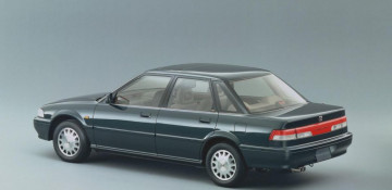 Honda Concerto Седан 1989—1995