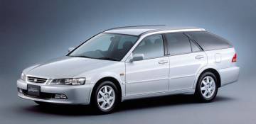 Honda Accord VI Универсал 5 дв. 1998—2002