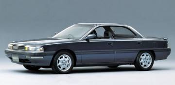 Mazda Eunos 300 1989—1992